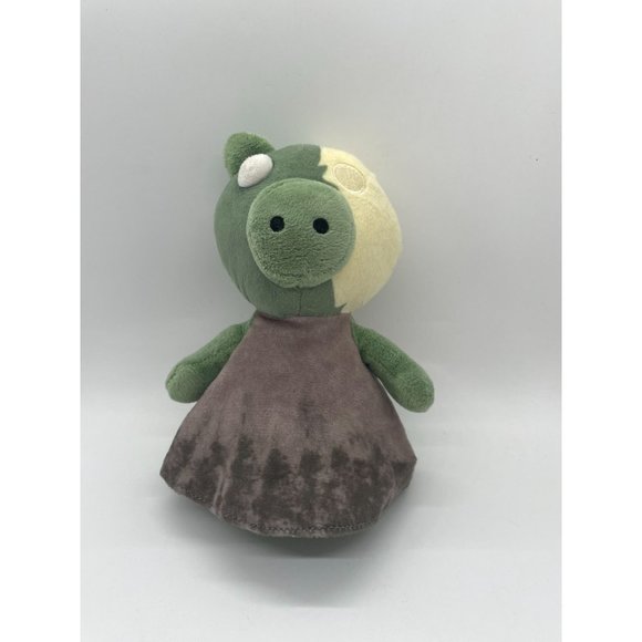 ROBLOX Piggy Zompiggy 6" Collectible Plush Stuffed Animal - Picture 1 of 5
